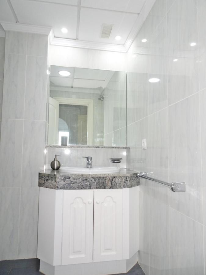 Golf Y Mar - Oliva Nova Apartment Bagian luar foto