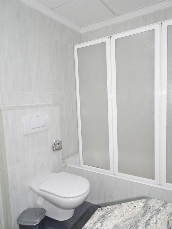 Golf Y Mar - Oliva Nova Apartment Bagian luar foto